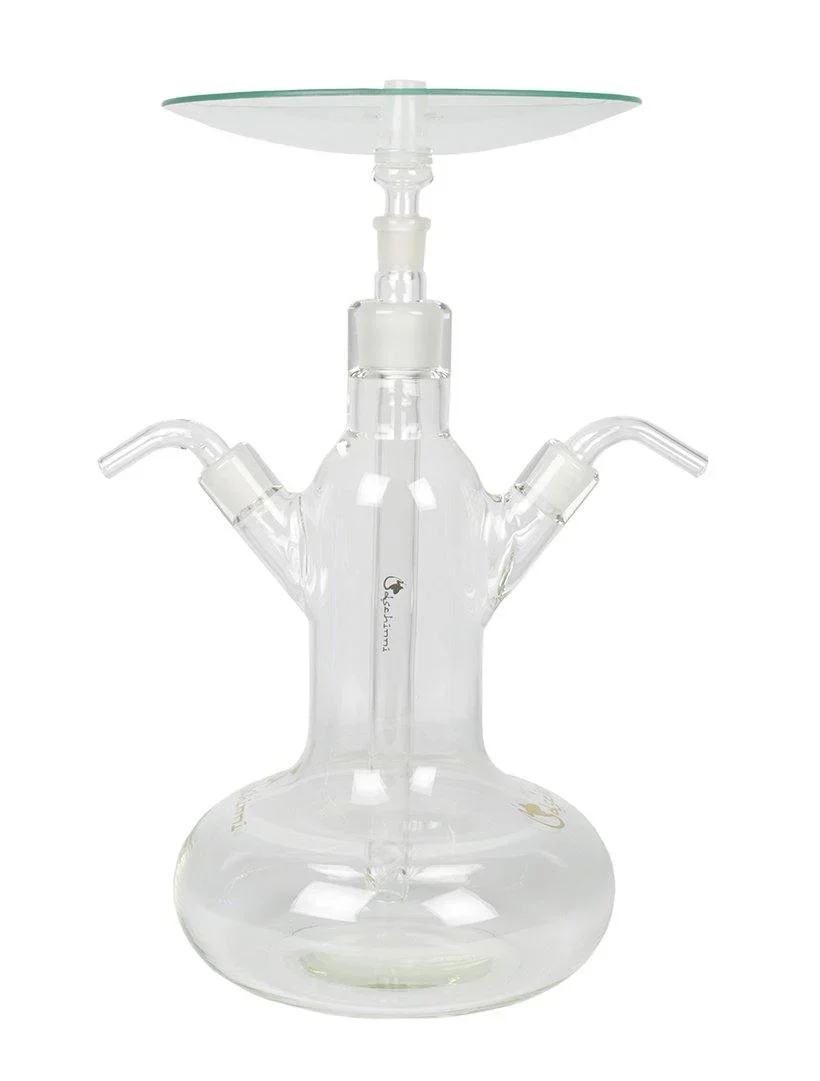 Dschinni Big Bang Compact Hookah
