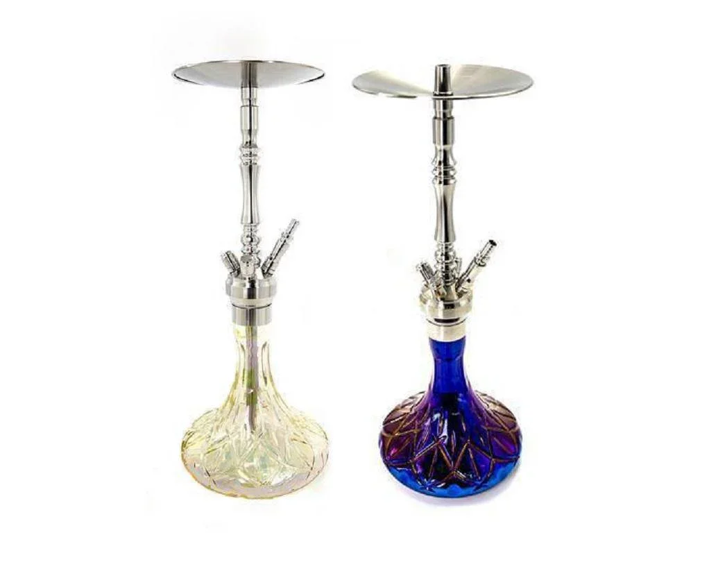 Dschinni Mio Phantom Hookah