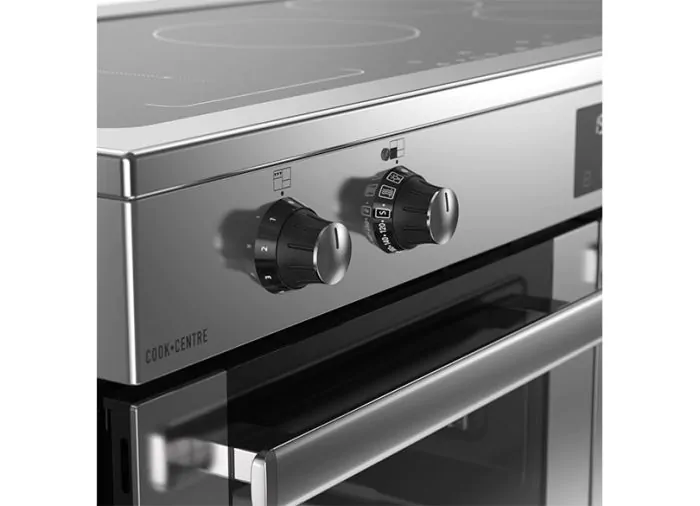 **EX-DISPLAY** Belling CookCentre 110CM Inductioin Range Cooker