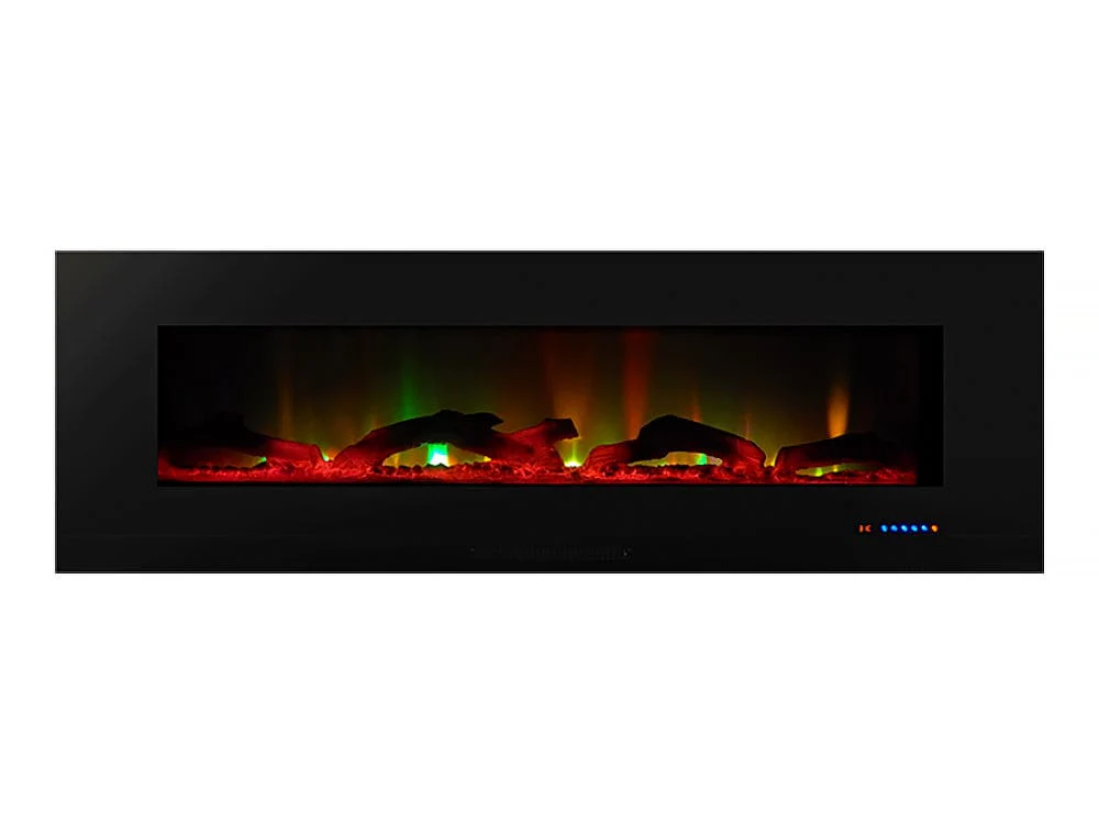 Touchstone 60-In Sideline ValueLine Built-In Fireplace