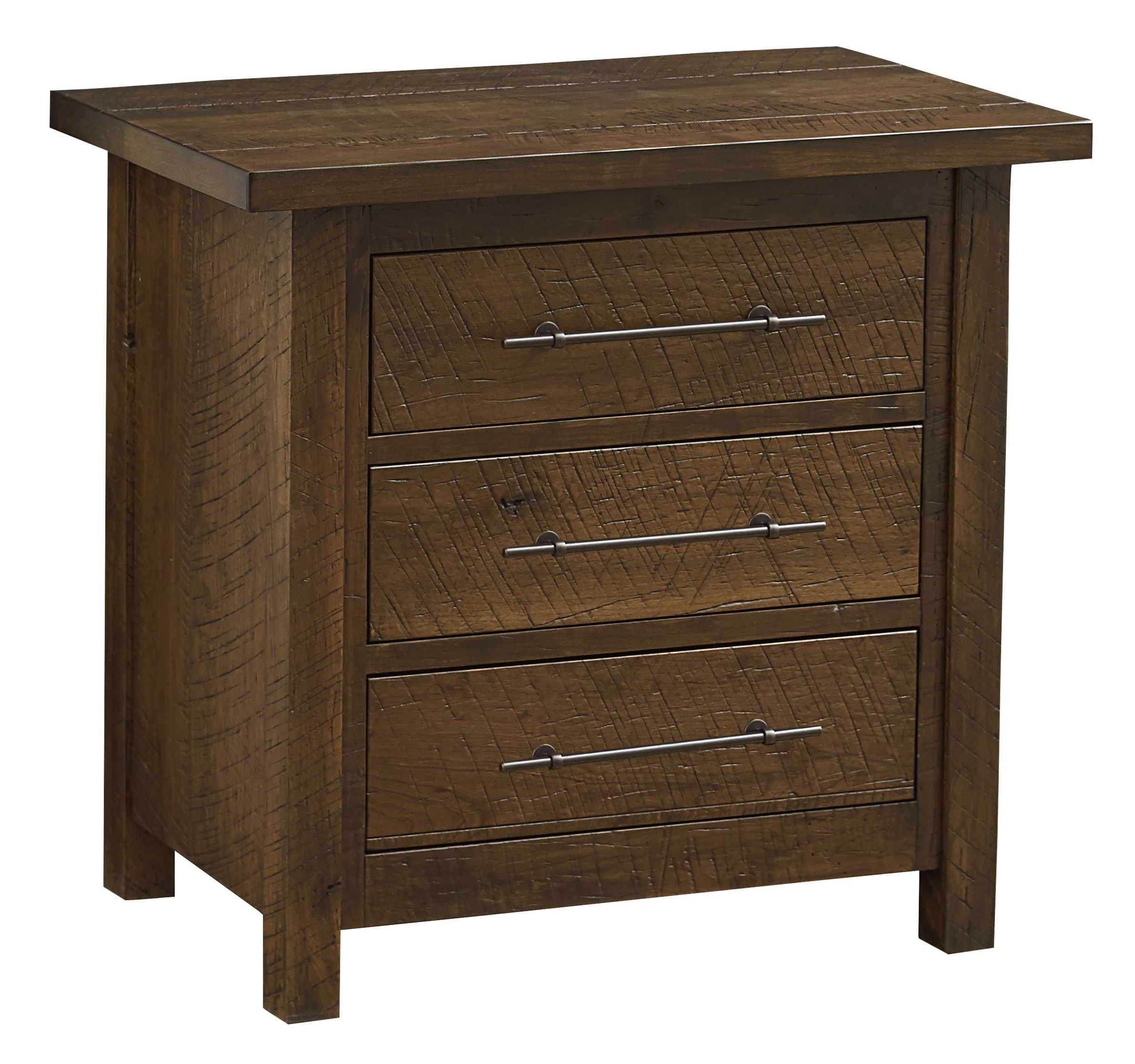 Amish Kensington Nightstand