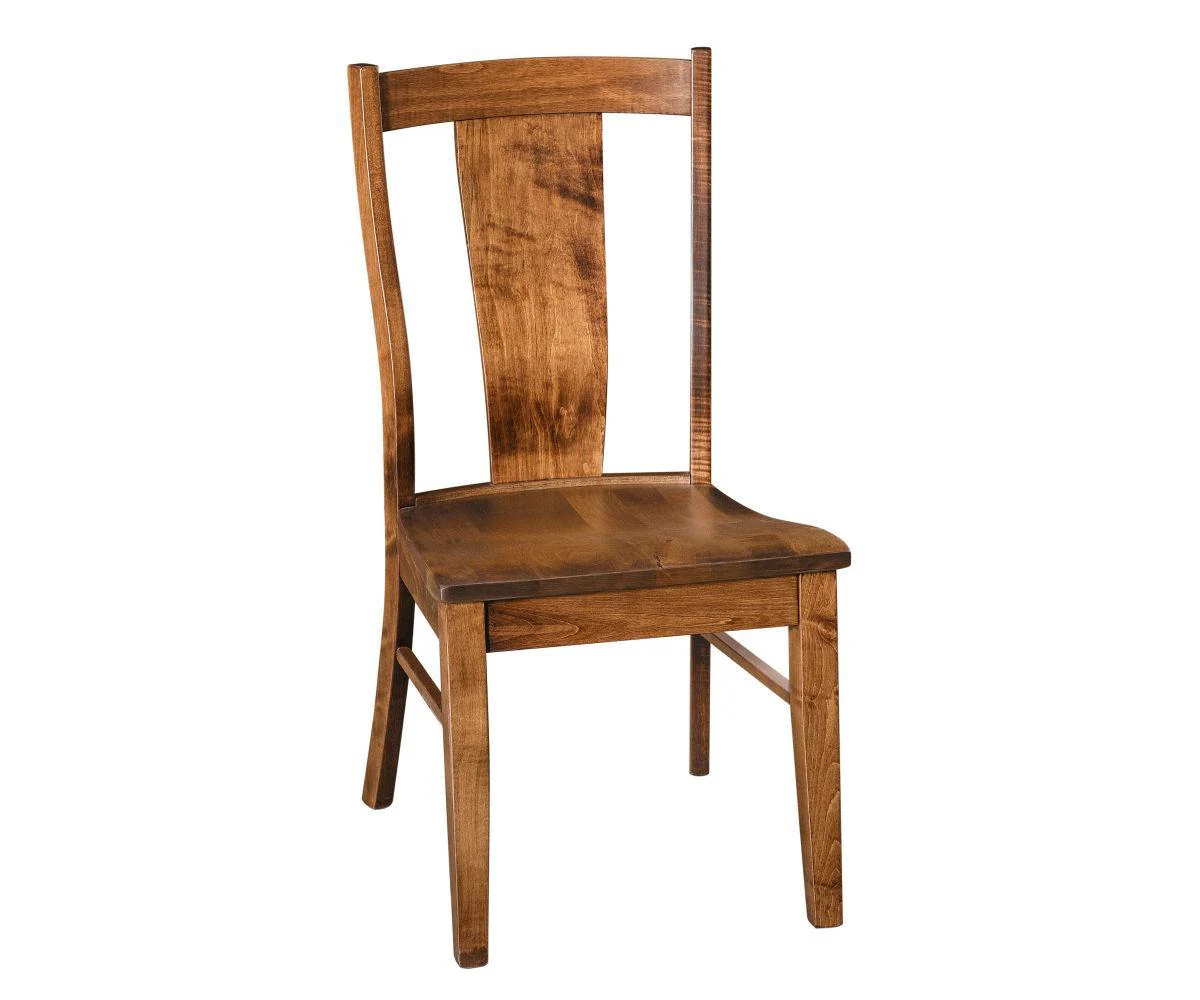Amish Maverick Chair - Quick Ship