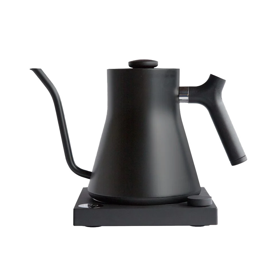 Stagg EKG Electric Gooseneck Kettle