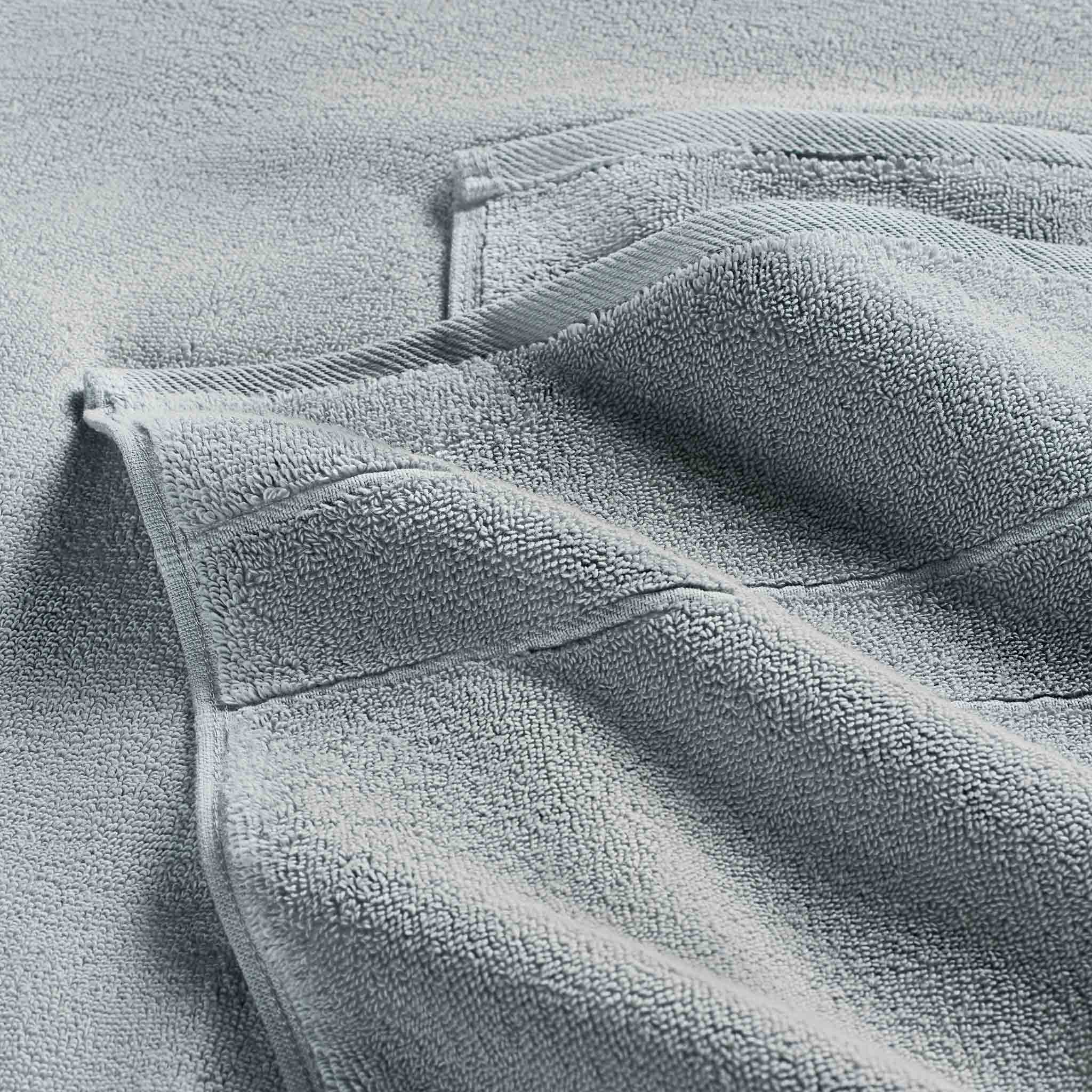 Super-Plush Turkish Cotton Hand Towels