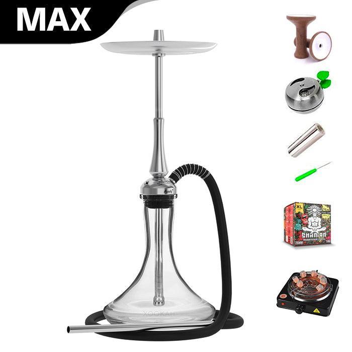 MattPear Ready S Lite Hookah