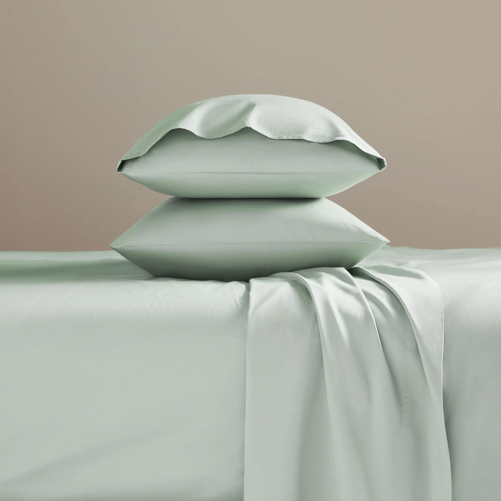 Luxe Sateen Duvet Set