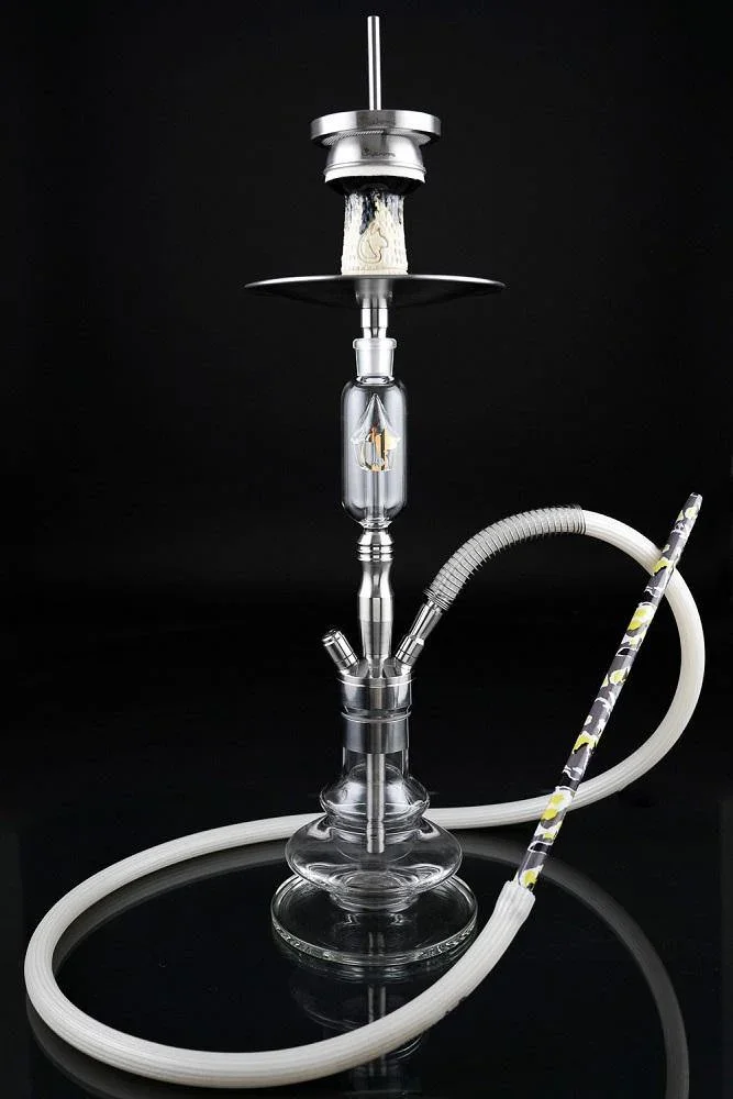 Dschinni Junior Hookah Set