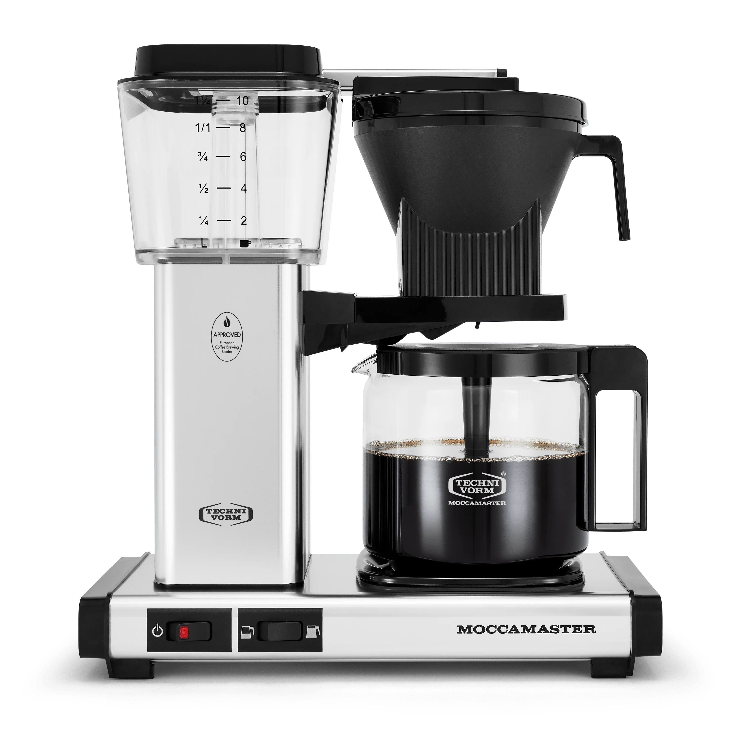 Moccamaster KBGV (Refurbished)