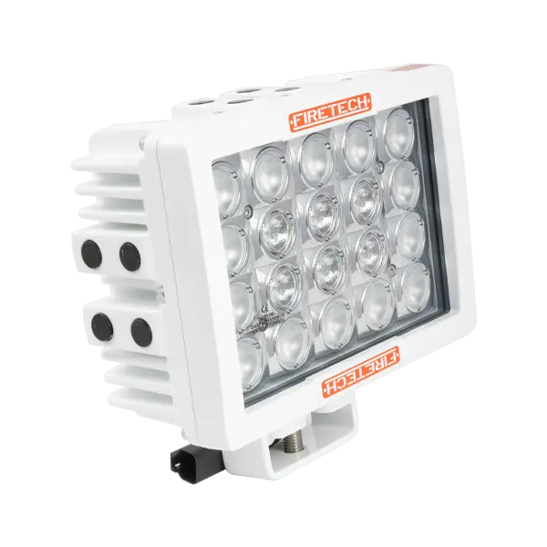 Firetech 20 LED Work and Area Light
