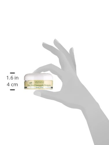 Calm Skin Chamomile Moisturizer, 2 Ounce