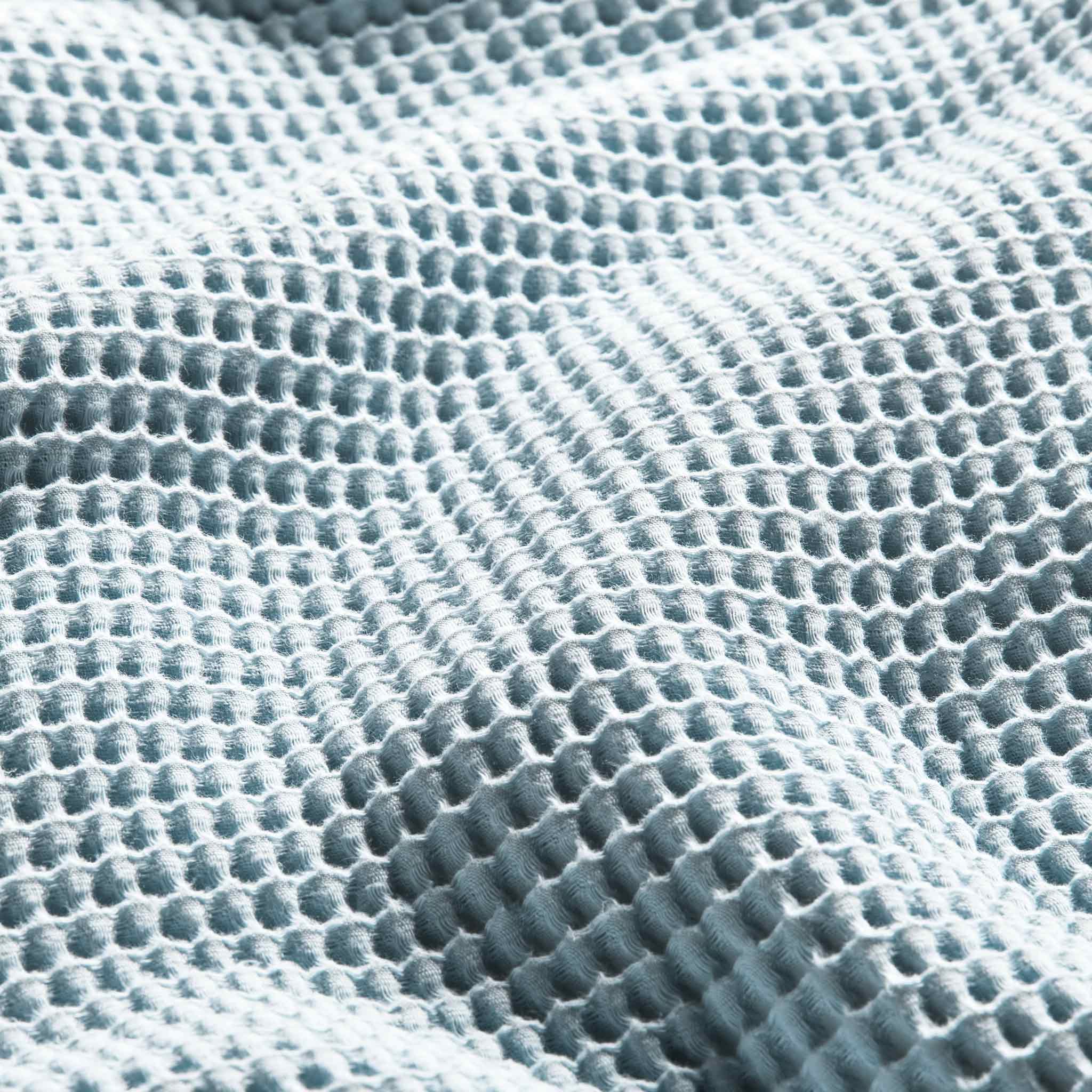 Dreamweave Waffle Throw Blanket - Last Call