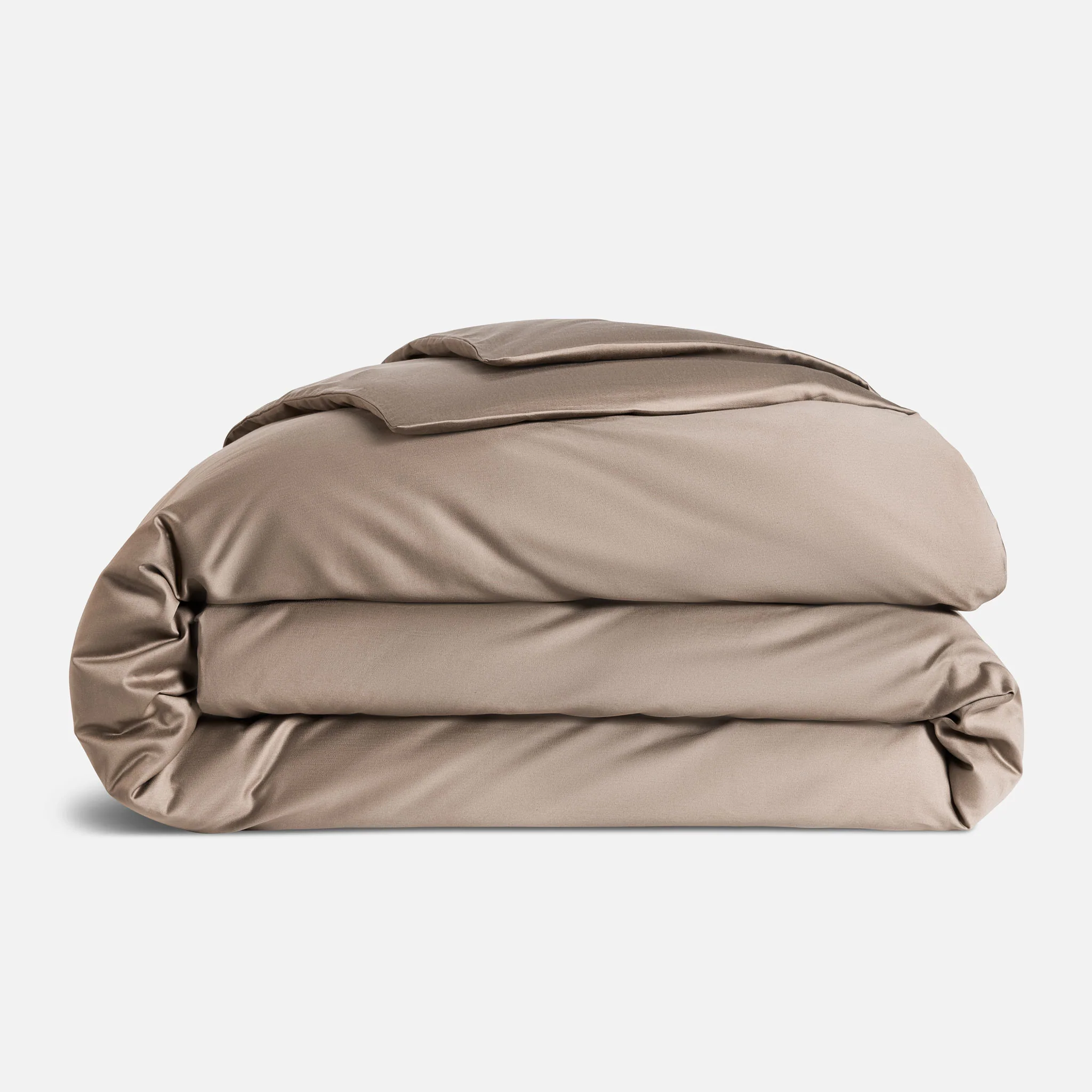 Luxe Sateen Duvet Cover