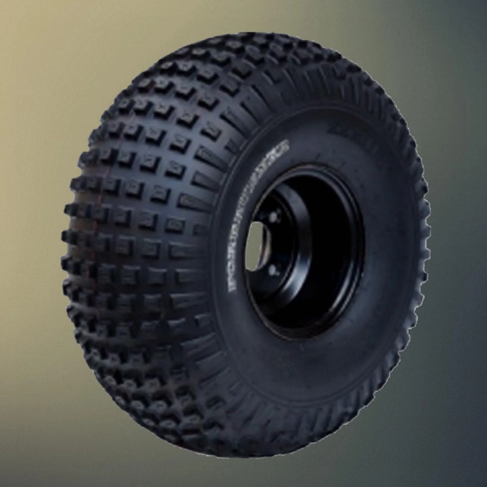 Garvee 19x7-8 ATV Tires, 6PR All Terrain 19x7-8 TL ATV UTV Trail Sand Mud Off-Road Tires (Pack of 2, Tubeless)