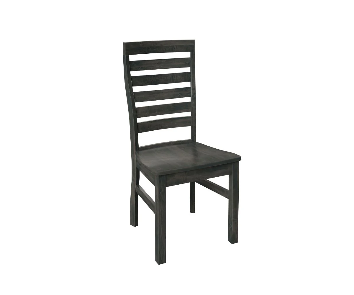 Amish Logan Chair