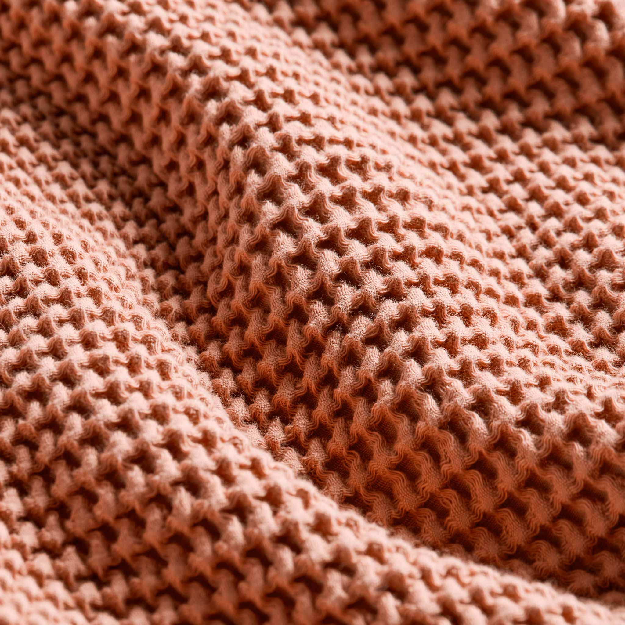 Dreamweave Waffle Bed Blanket - Last Call