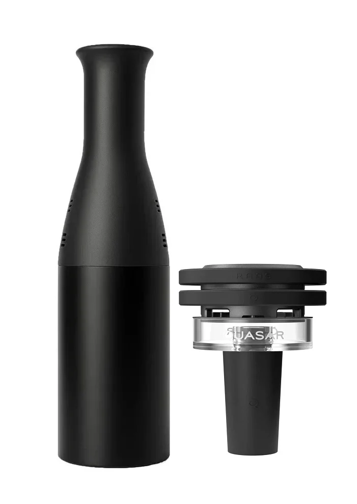 Coalcatcher with Quasar Raas 2 Thermic Head (Latest Version)