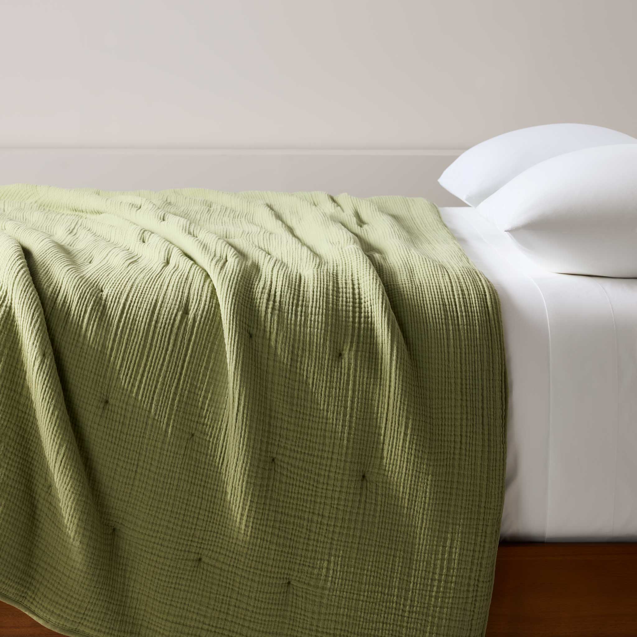 Breezeweave Cotton Quilt - Last Call