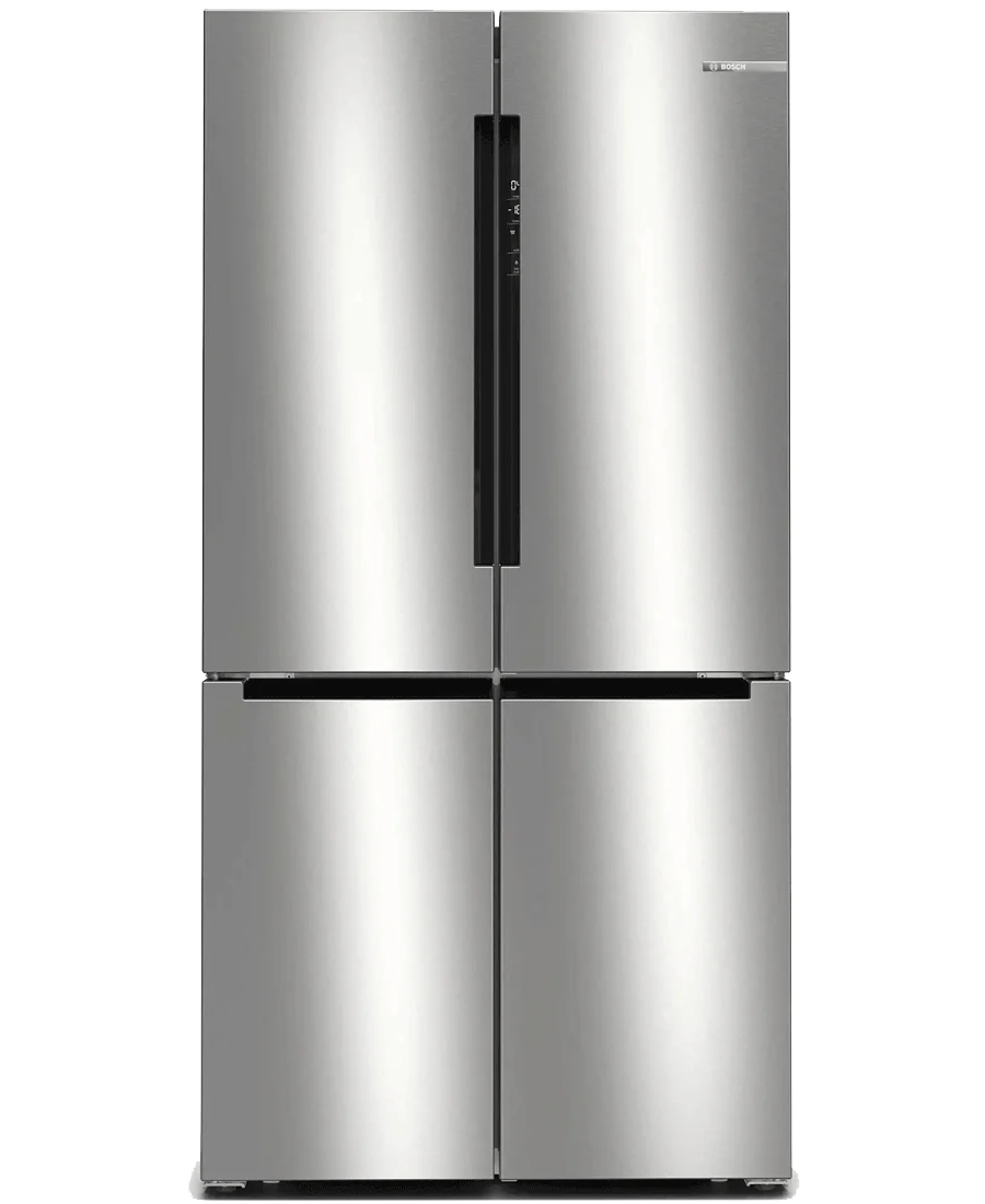 Bosch XXL 4 Door Fridge Freezer | KFN96VPEAG