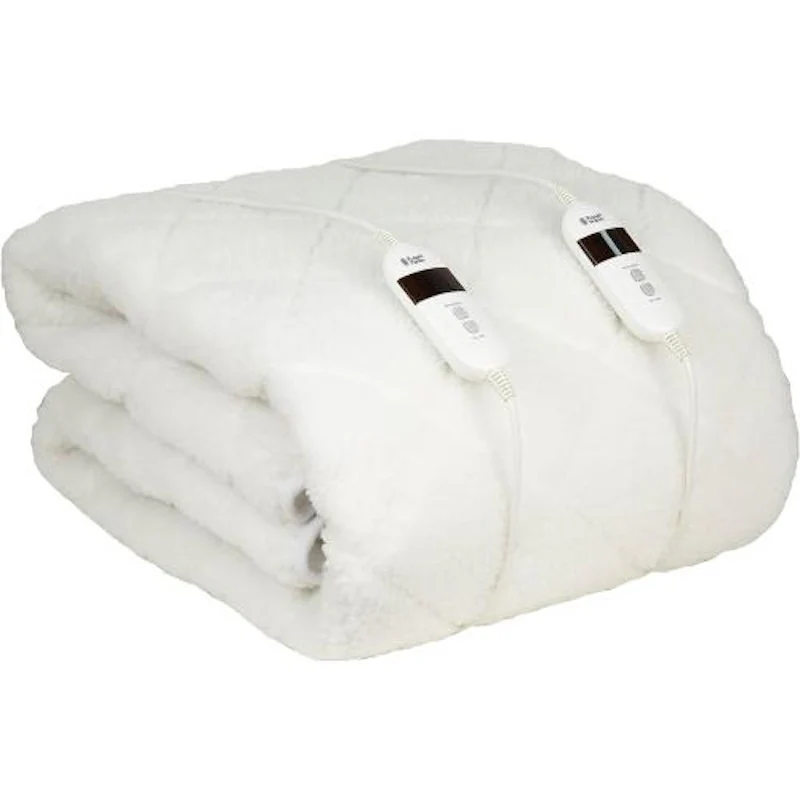 Russell Hobbs Electric Underblanket King-Size | RHEDB8002