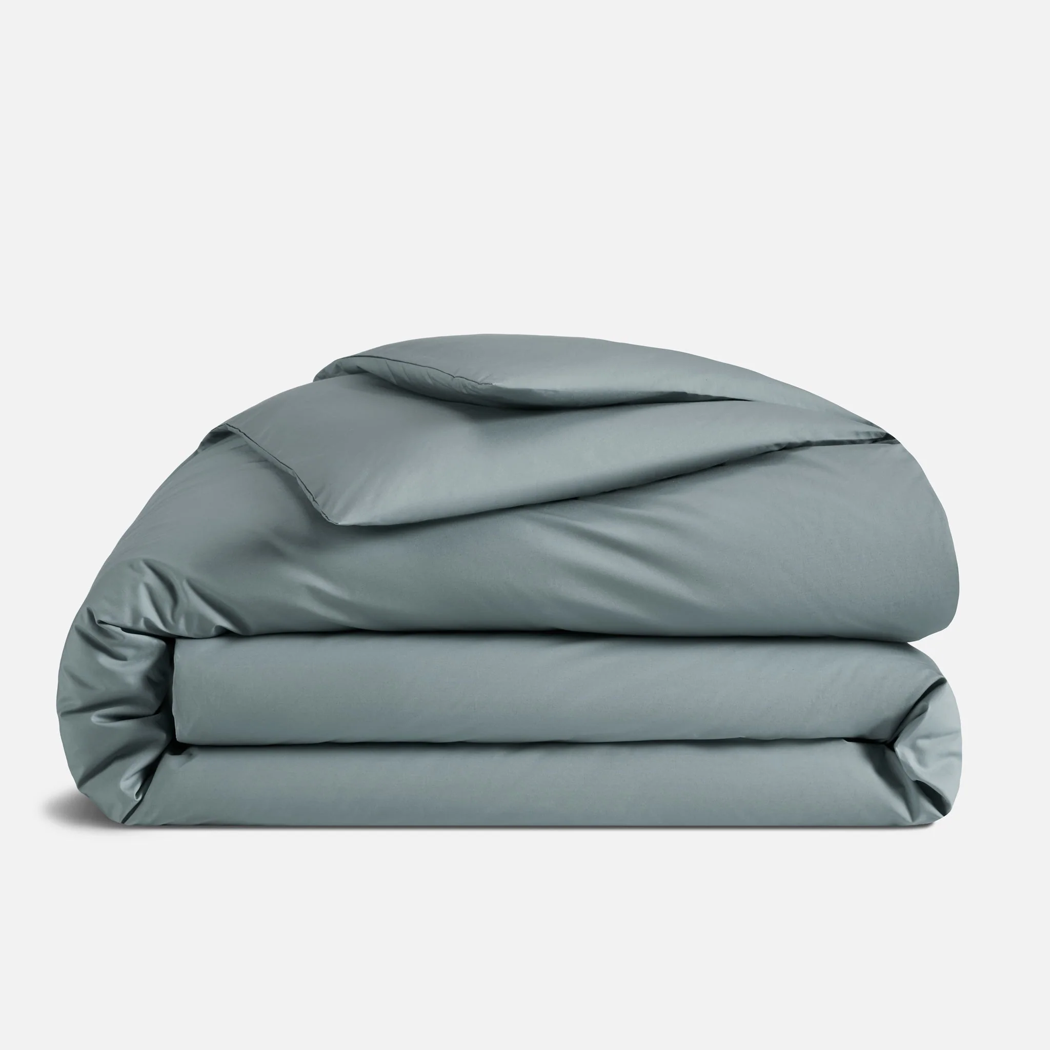 Test Classic Percale Duvet Cover