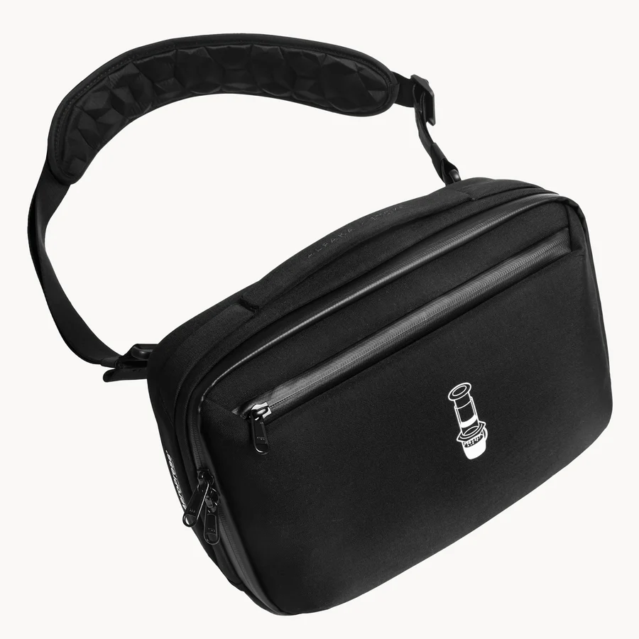 AeroPress Sidekick by Sttoke