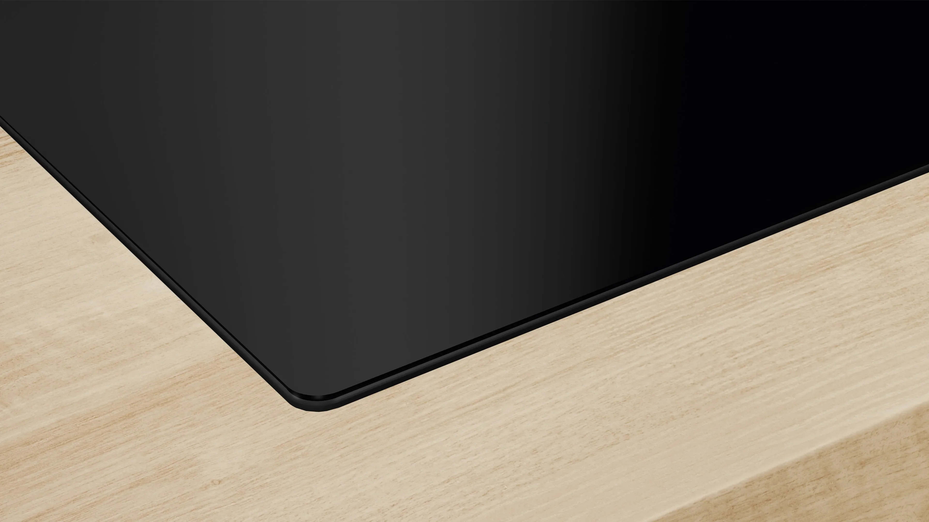 Bosch 60cm Venting Induction Hob | PVS611B16E