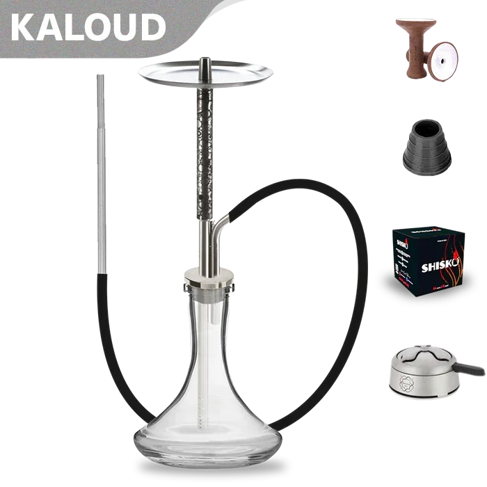 Mexanika Smoke with Base Set - STM MS