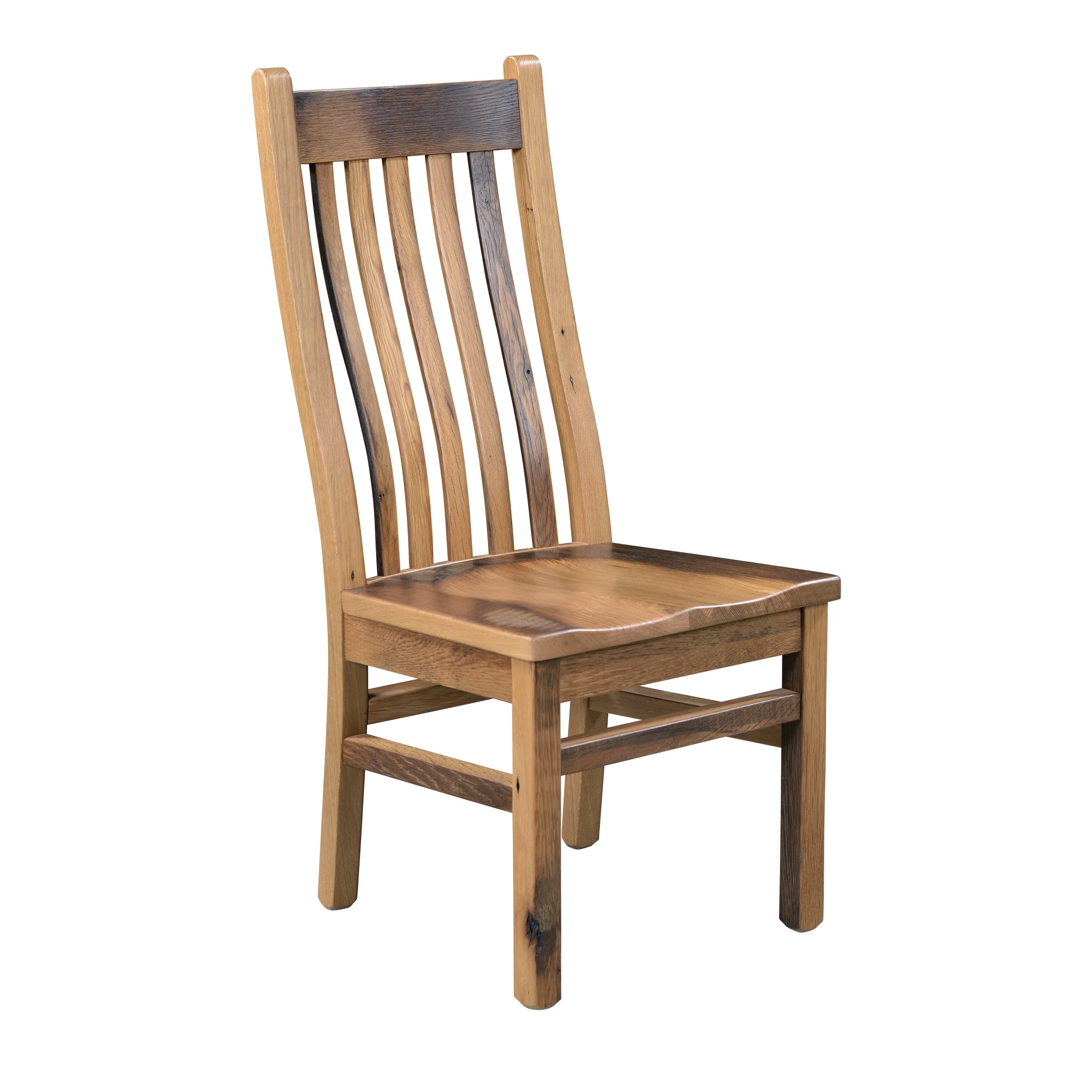 Amish Mission Chair