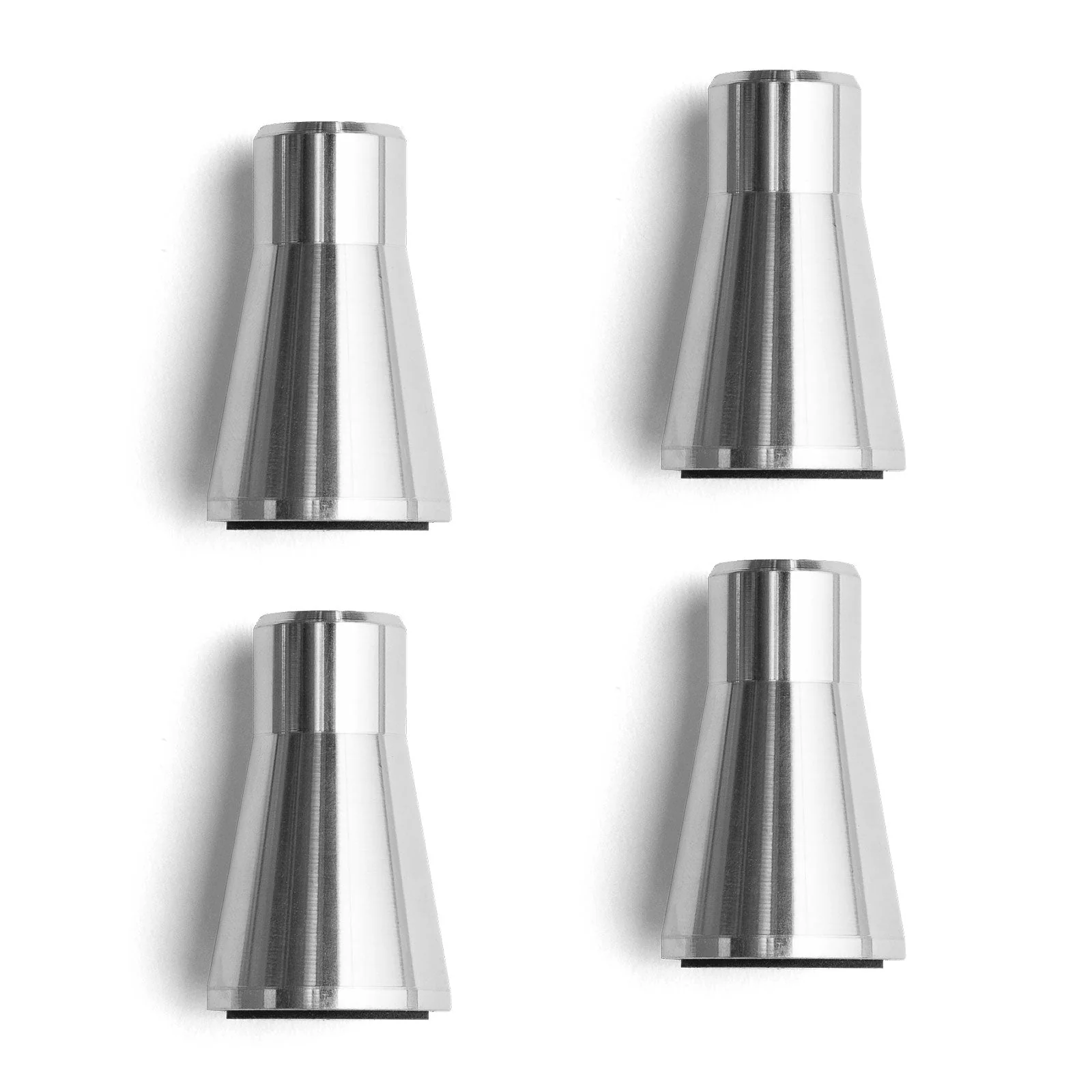 Pantechnicon Aluminum Legs