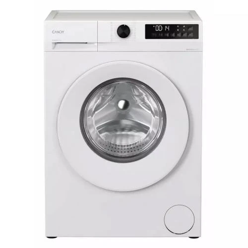 Candy 8 kg / 1400 rpm Washing Machine 鈥?White | GD48S6-80