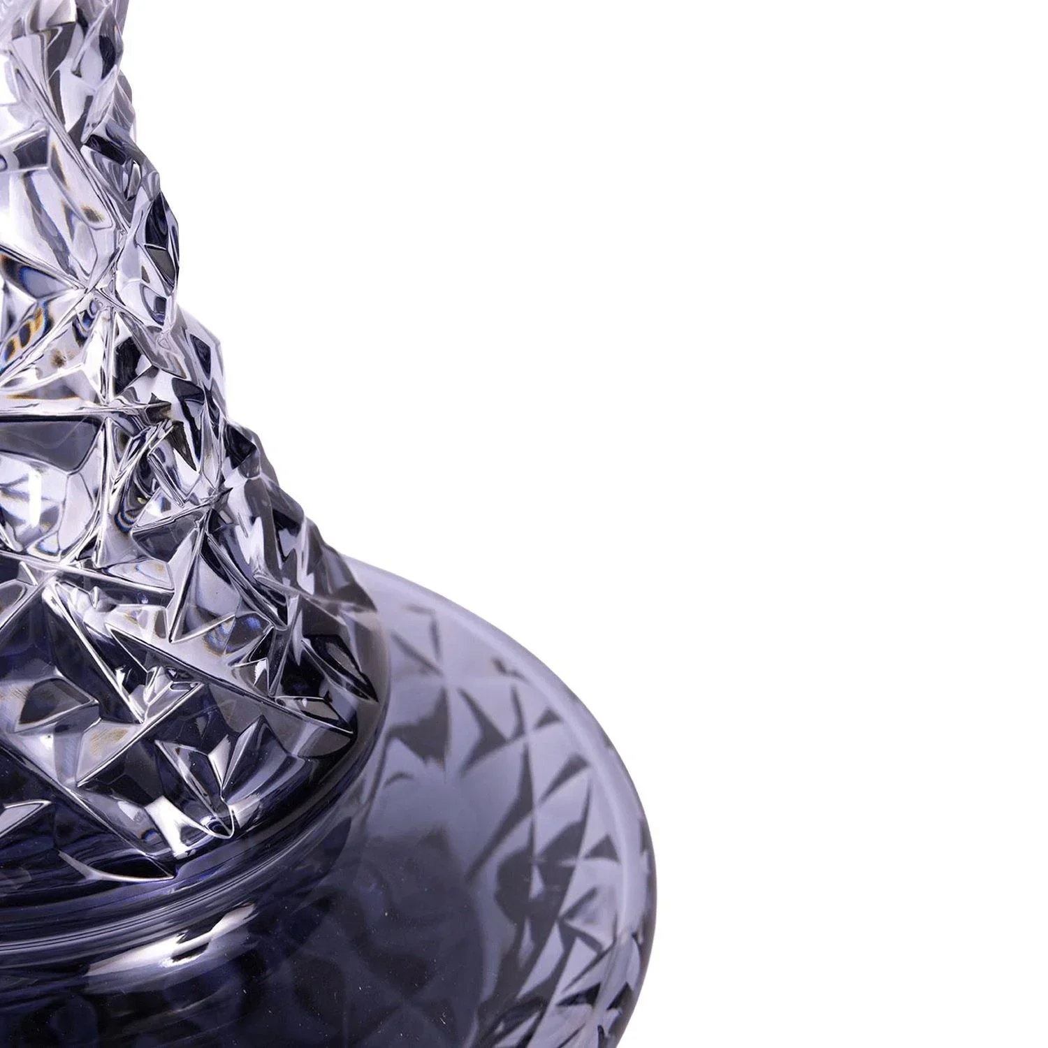 Aeon Hookah Base - Centenary Grey