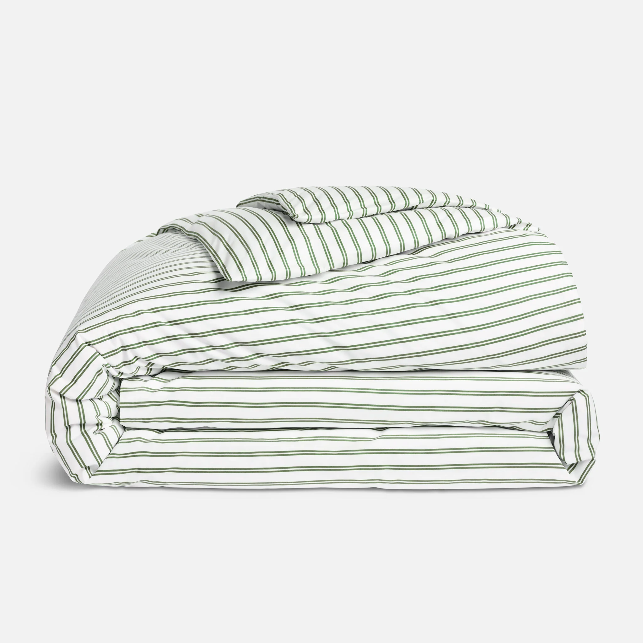 Luxe Sateen Duvet Cover