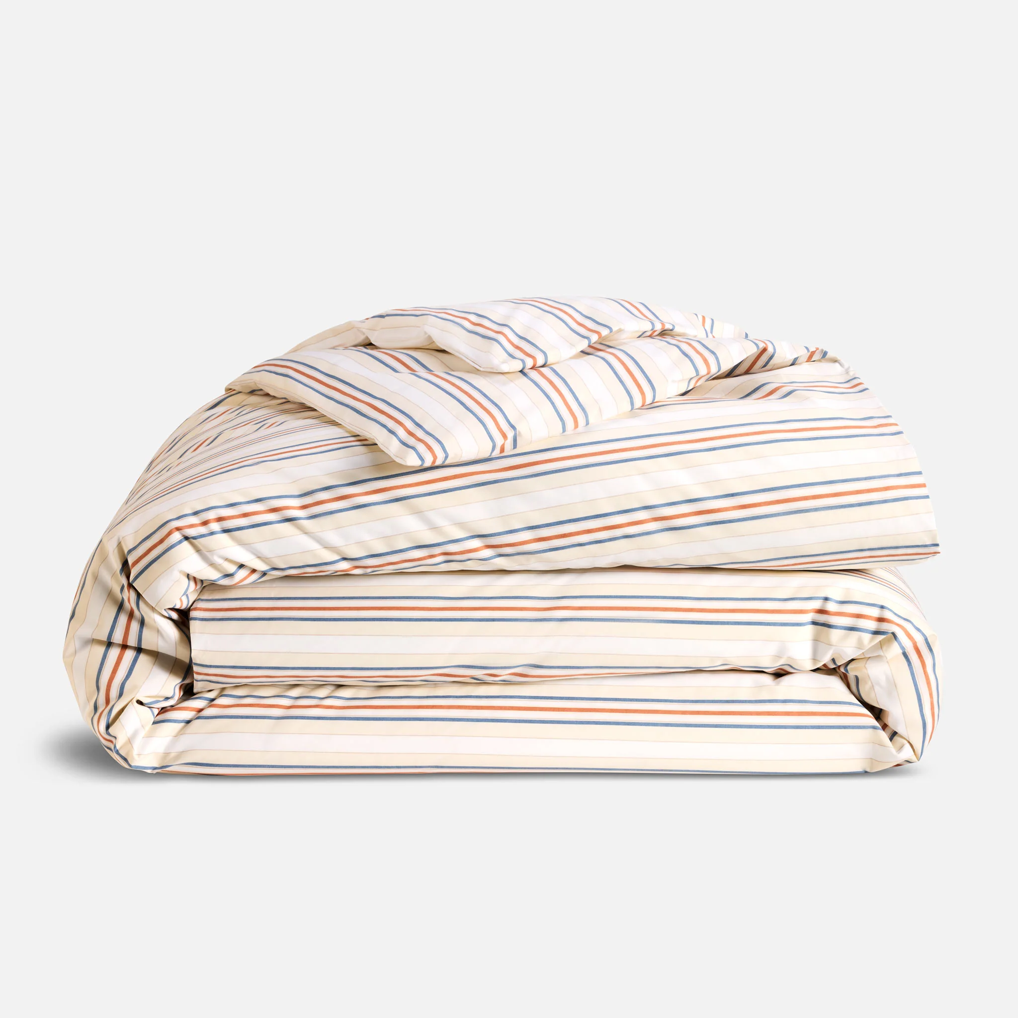 Classic Percale Duvet Cover