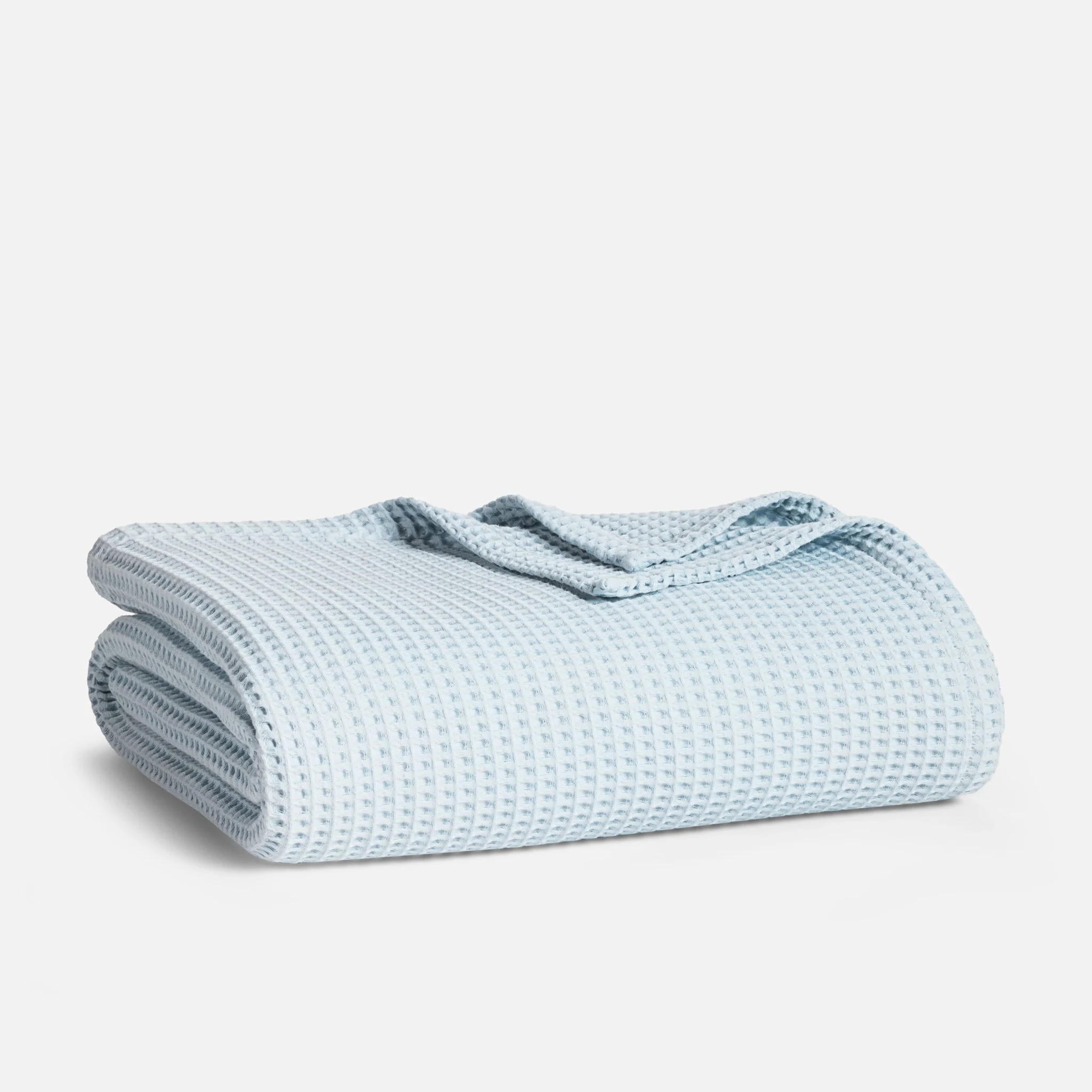 Dreamweave Waffle Bed Blanket - Last Call