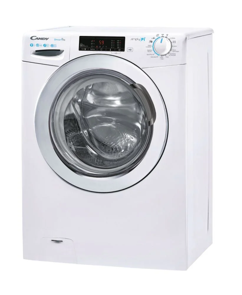 Candy Smart Pro Washing Machine 9kg | CSO1493TWCE-80
