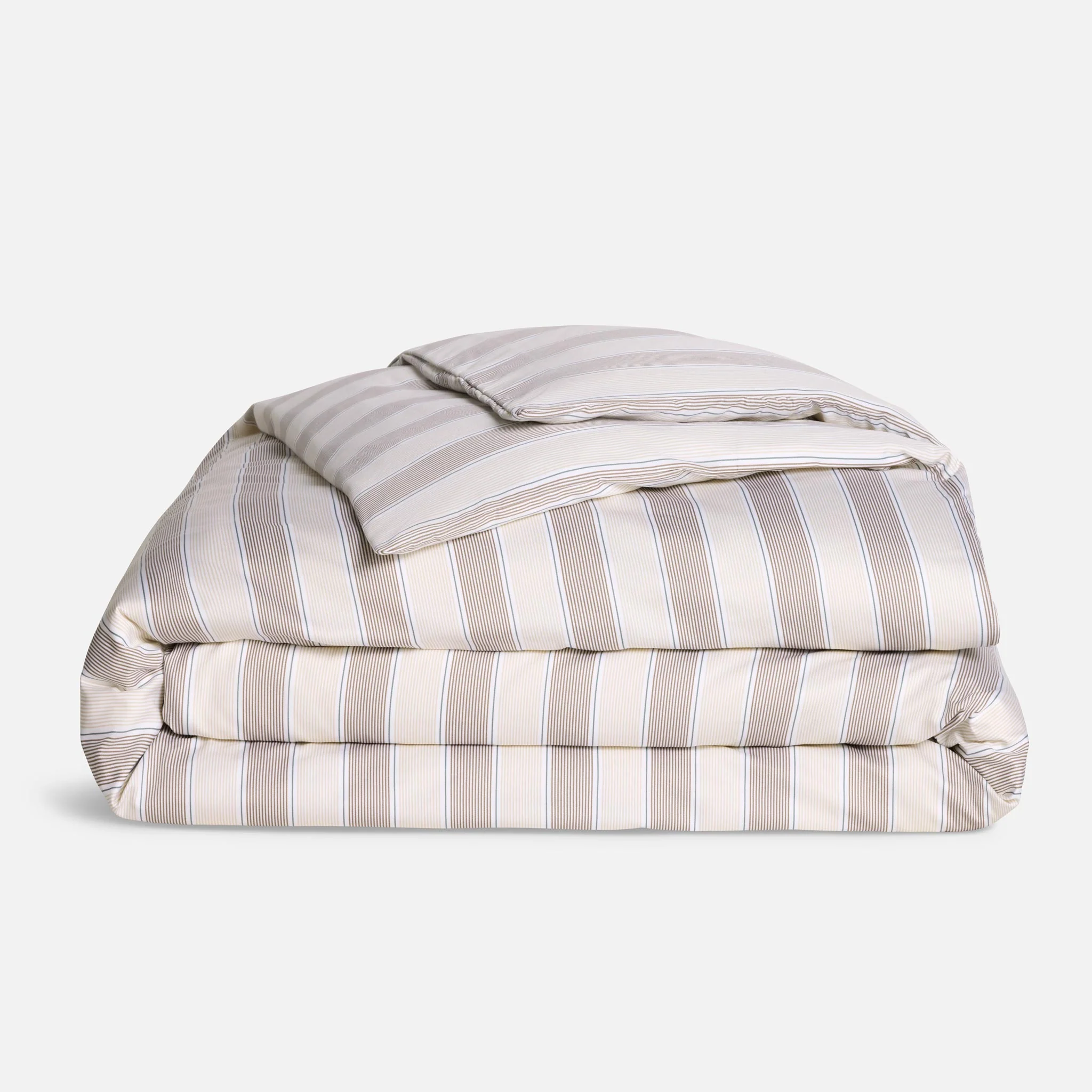 Luxe Sateen Duvet Cover