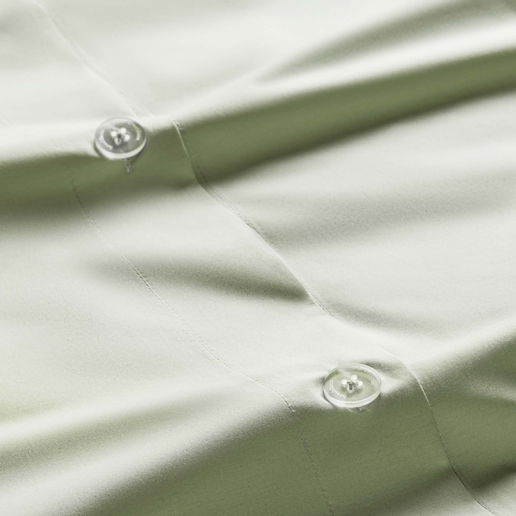 Test Classic Percale Duvet Cover