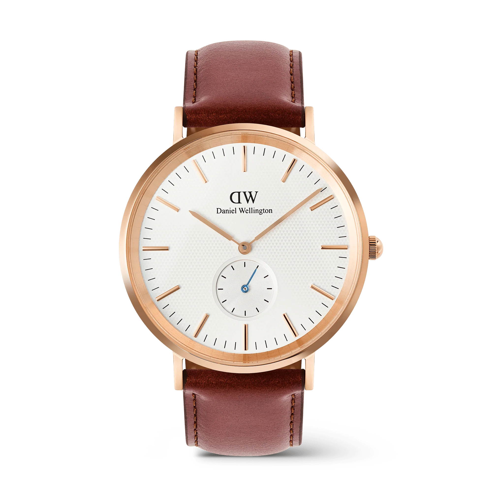 Classic Multi-Eye  St Mawes Off-white Sunray Rose Gold