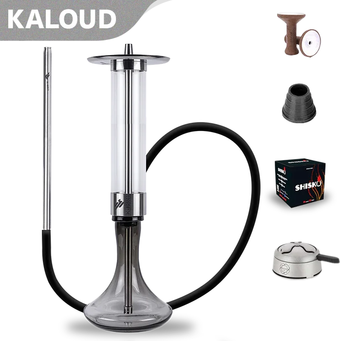 K-Bro Iceberg Hookah