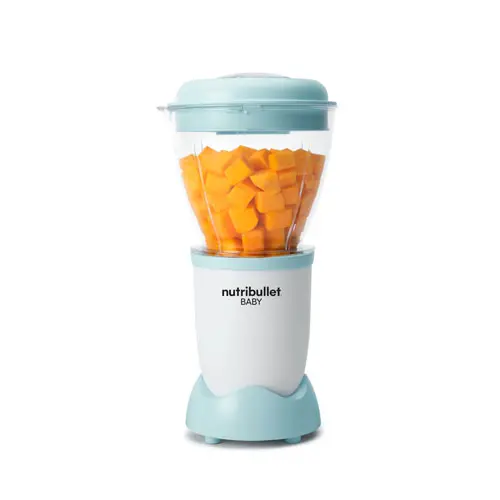NutriBullet Baby Food Processor | NBY-1709