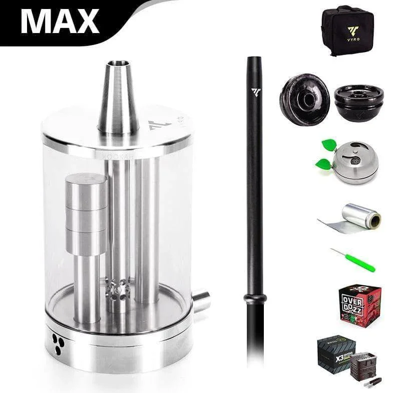 Aeon VYRO One V2 - Ghost