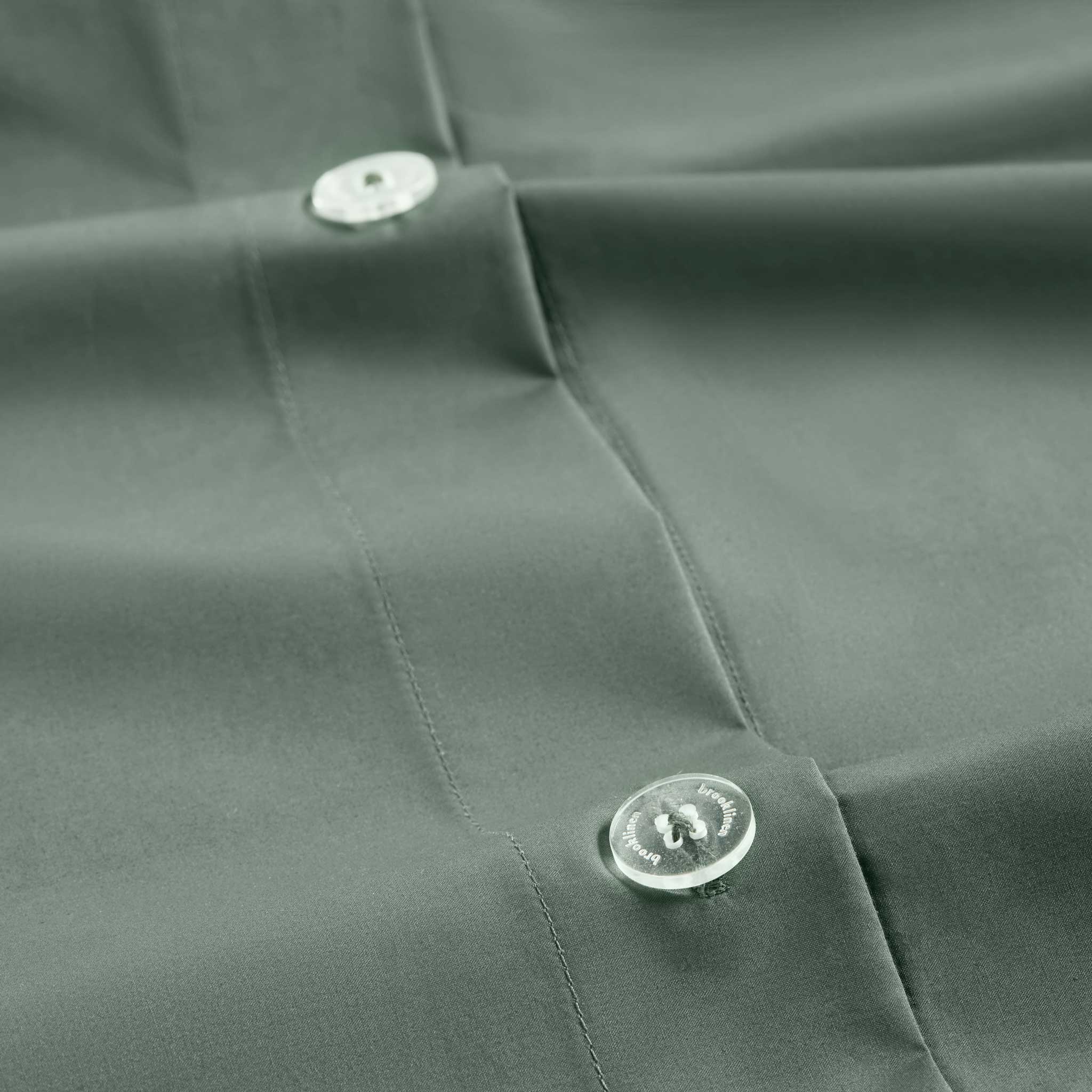 Classic Percale Duvet Cover - Last Call