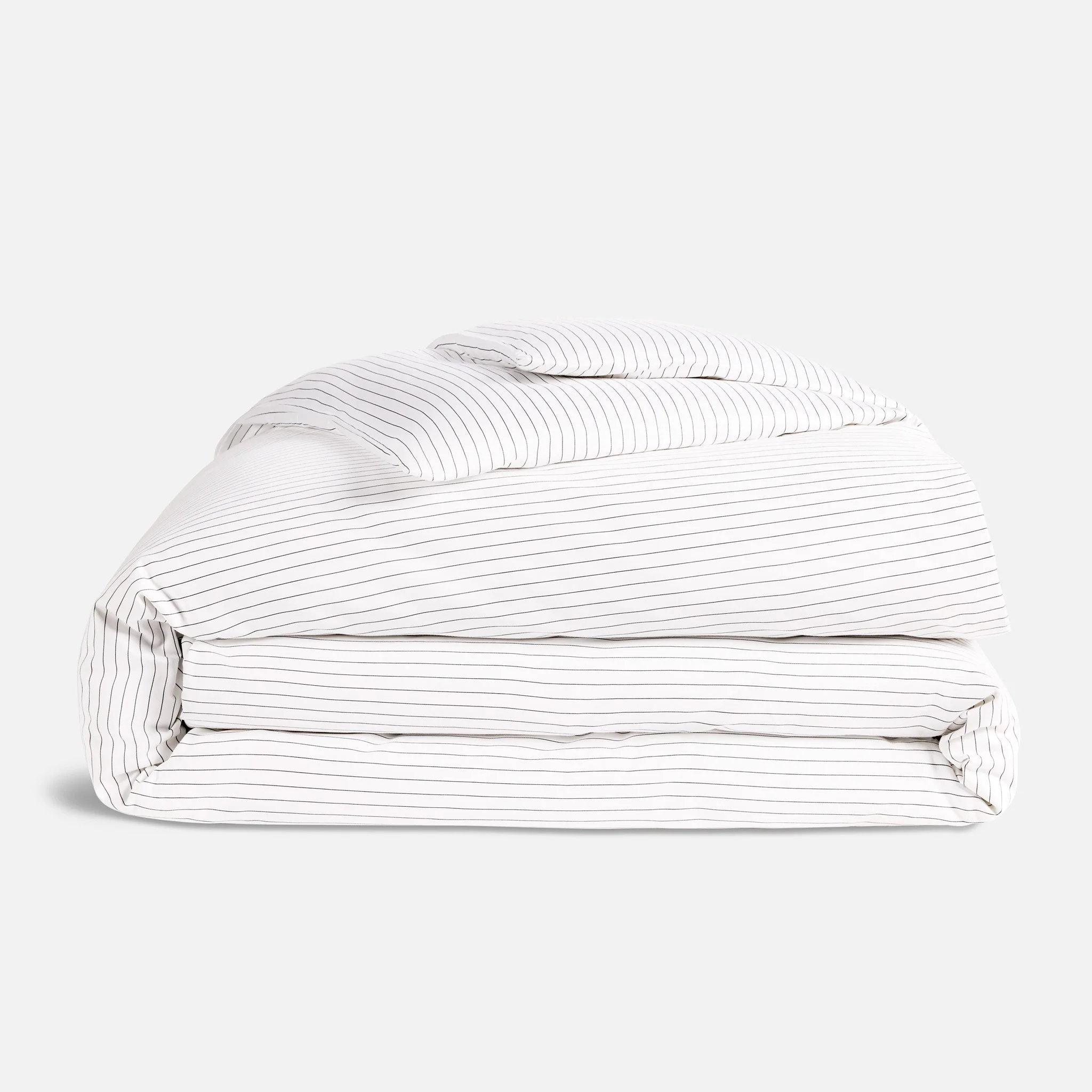 Luxe Sateen Duvet Cover - Last Call