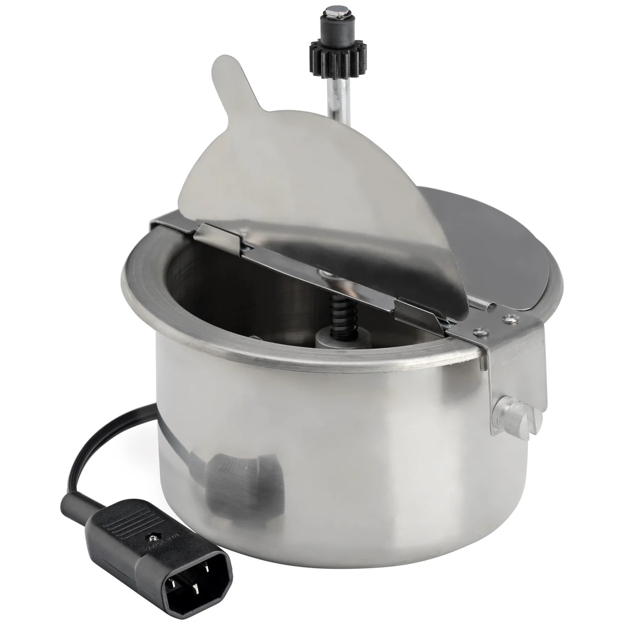 Mickey Mouse Kettle Style Popcorn Popper