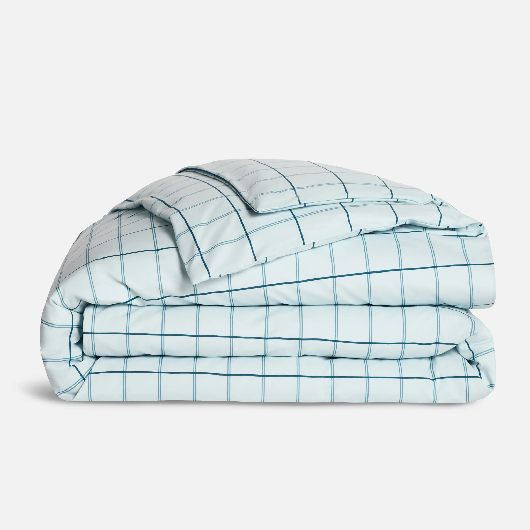 Classic Percale Duvet Bundle