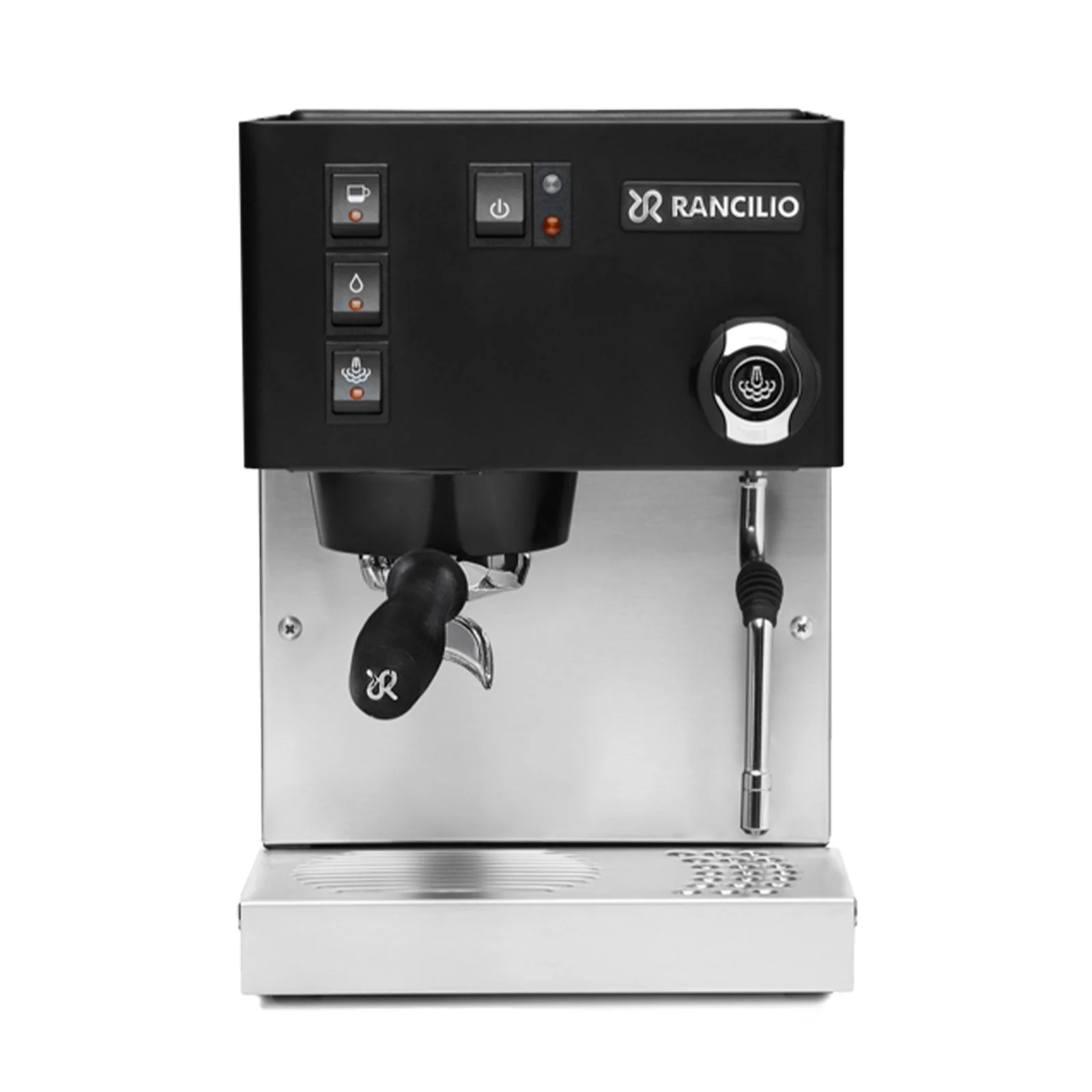 Rancilio Silvia Espresso Machine