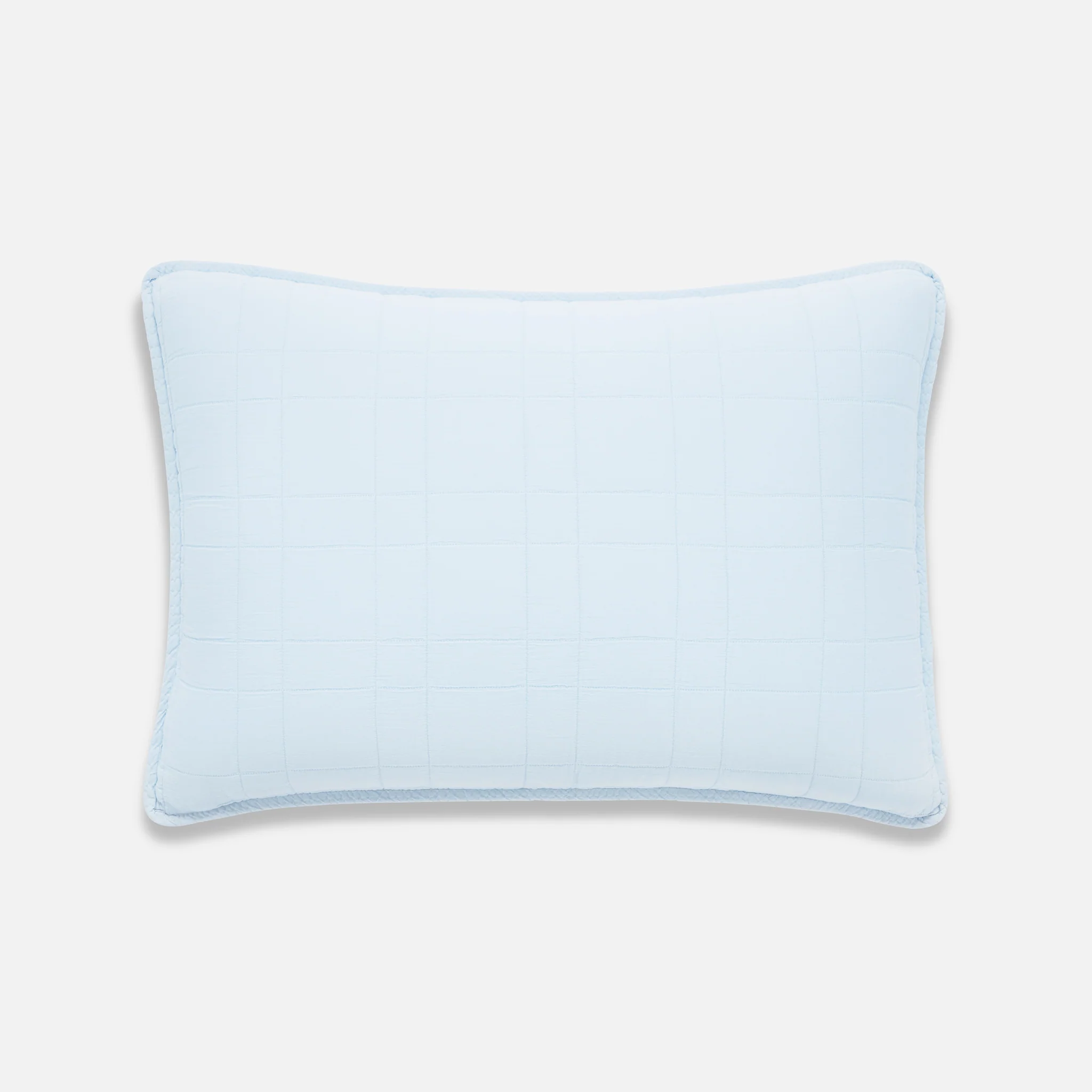 Lightweight Cotton Sham Set - Last Call