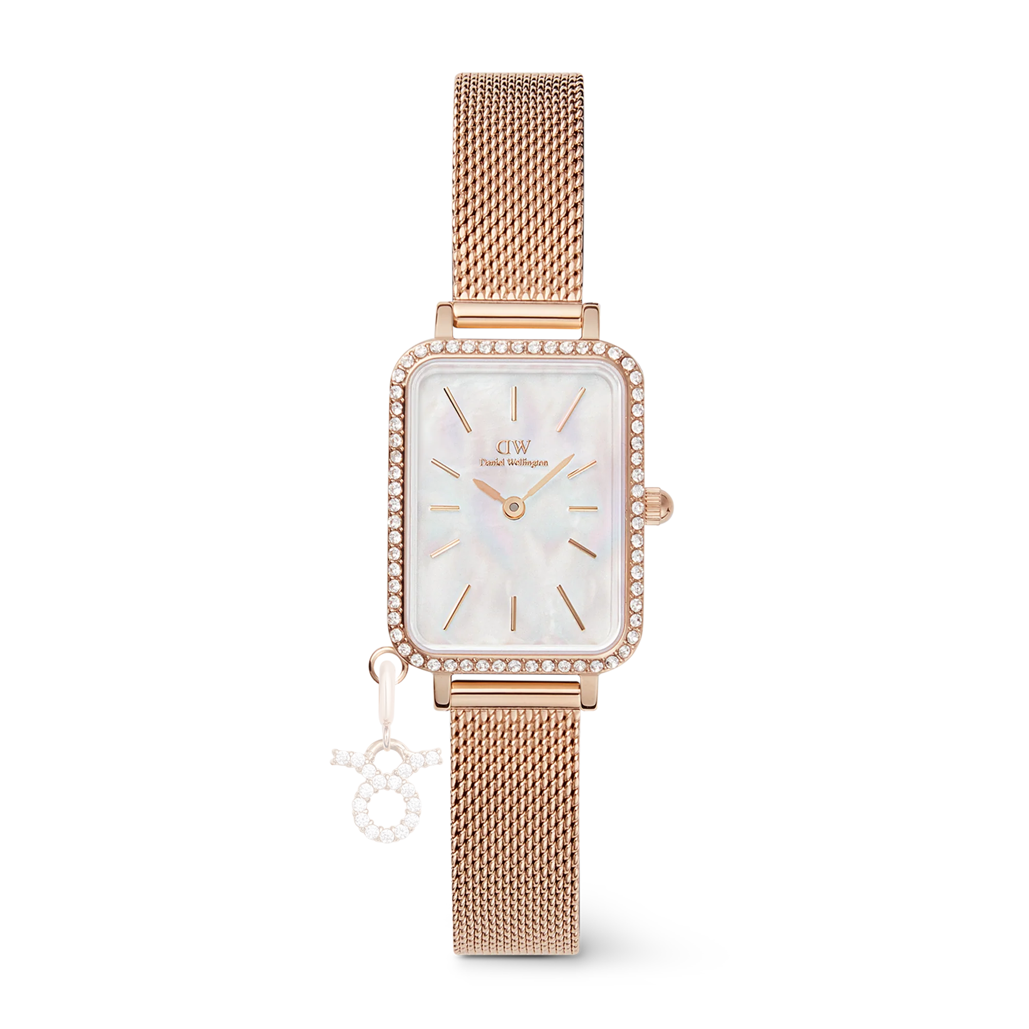 Quadro Crystal Zodiac Melrose