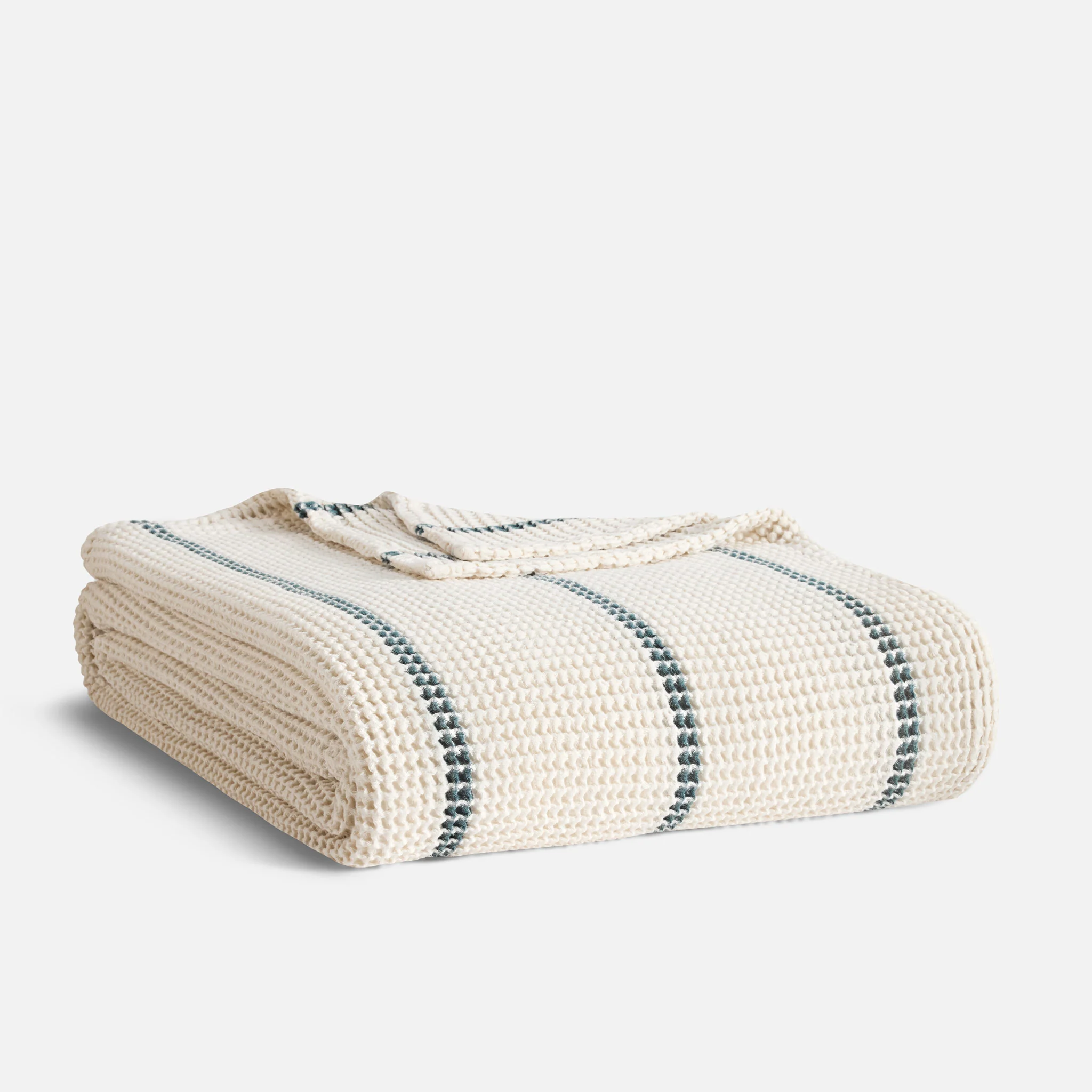 Dreamweave Waffle Bed Blanket - Last Call
