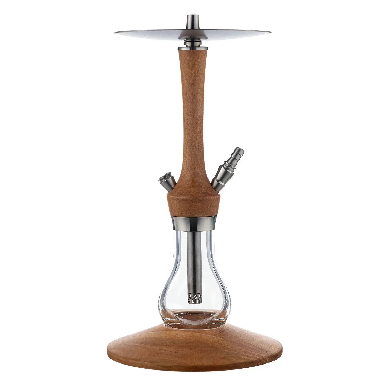 Hustla Pinokkio Beech Hookah